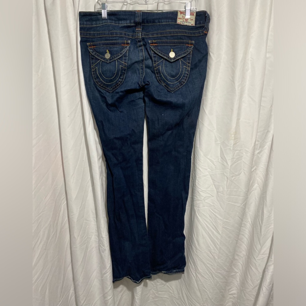 True Religion Billy - Picture 2 of 2